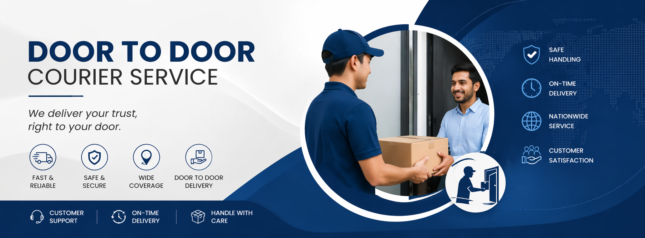 Door to Door